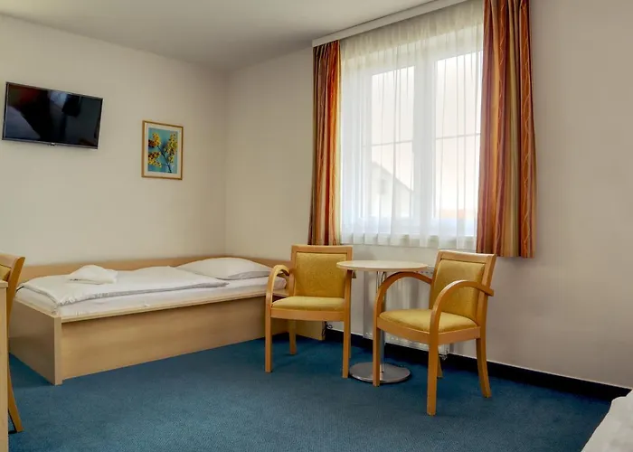 Gasthof Krumlov - Massage Český Krumlov
