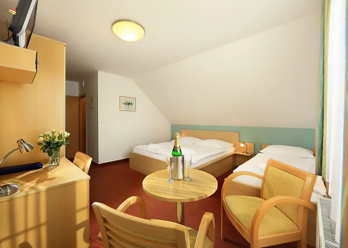 Gasthof Krumlov - Massage
