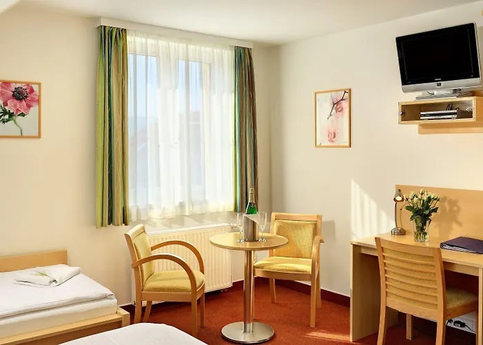 Gasthof Krumlov - Massage