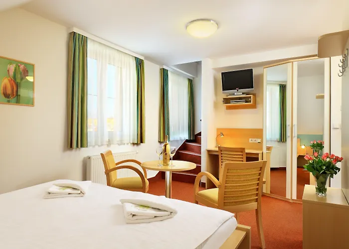 Gasthof Krumlov - Massage Český Krumlov