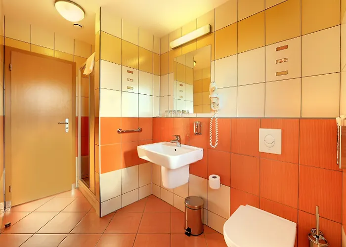 Krumlov - Massage Gasthof 4*