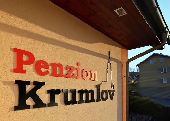 Gasthof Krumlov - Massage 4*