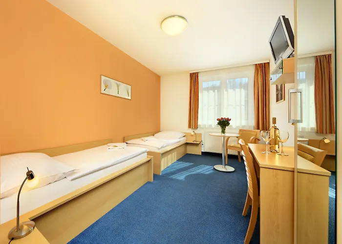 Krumlov - Massage 4* Český Krumlov