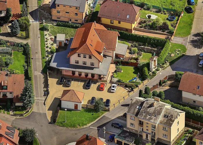 Gasthof Krumlov - Massage Český Krumlov