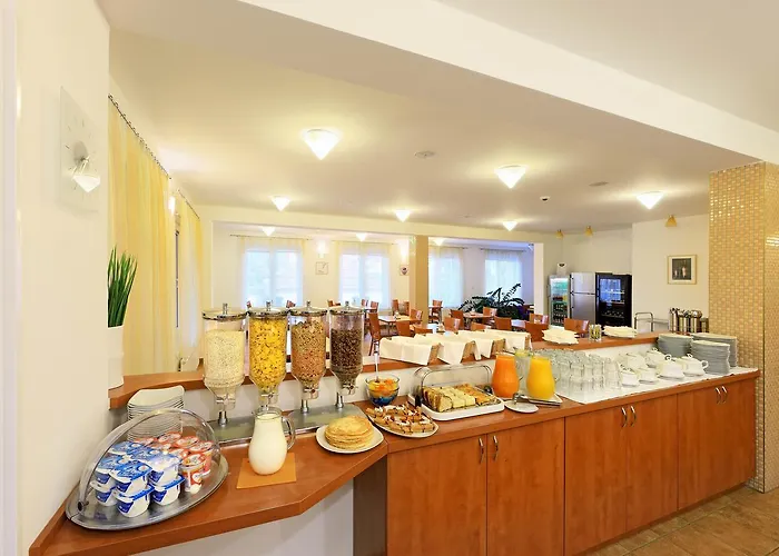 Gasthof Krumlov - Massage 4*