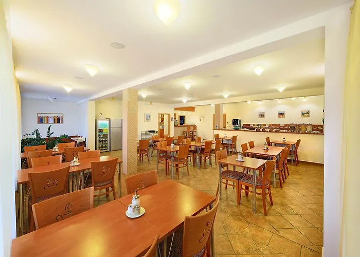 Gasthof Krumlov - Massage 4*