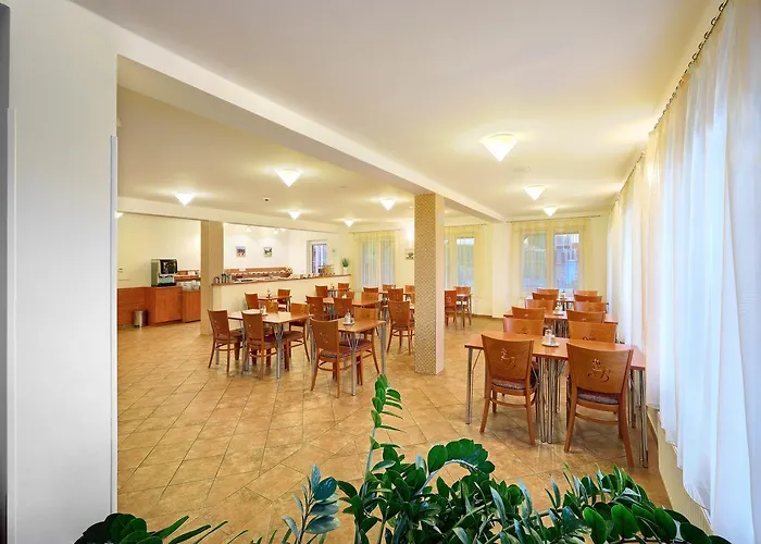 Krumlov - Massage Gasthof 4*