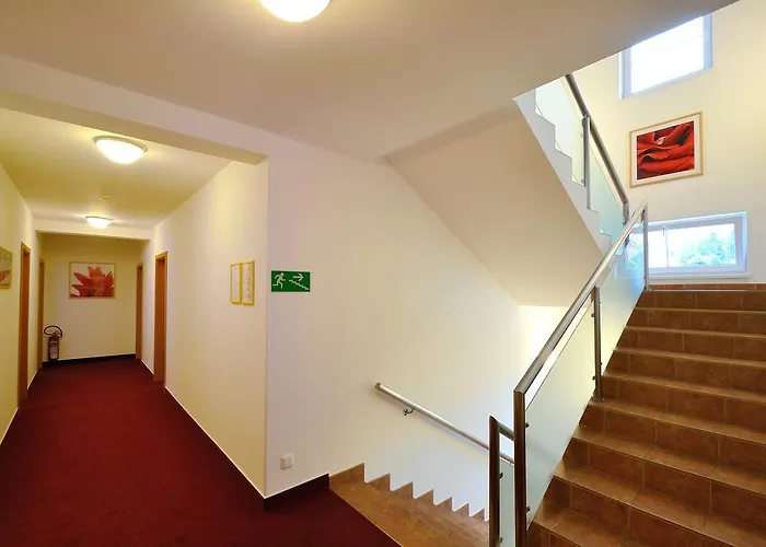 Krumlov - Massage Gasthof 4*