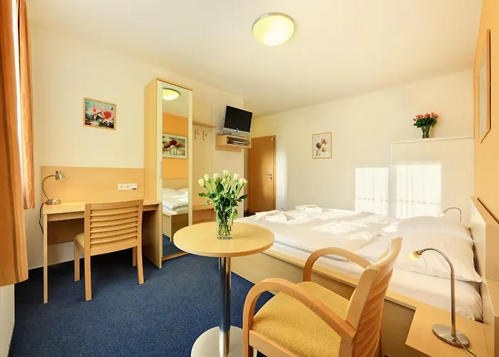 Gasthof Krumlov - Massage 4*