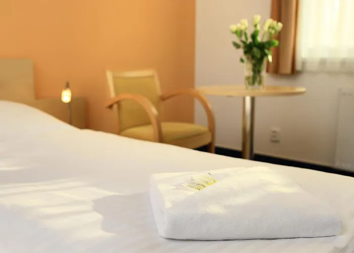 Gasthof Krumlov - Massage 4*